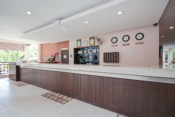 Ananda Lanta Resort (Ban Lo Ba Ra)